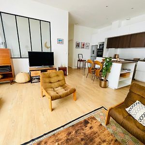 Appartement met een Slaapkamer